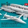 RESKIT 1/48 GBU-39 SDB et BRU-61 pour maquettes image 1