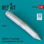 1/48 AN/AVQ-10 Pave Knife laser design.pod 1 pc. image 1