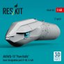 1/48 AN/AVQ-10 Pave Knife laser design.pod 1 pc. image 2