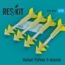 1/72 Rafael Python 5 missile