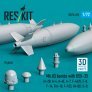 1/72 Mk.83 bombs with BSU-35. image 1
