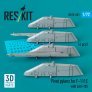 1/72 Pivot pylons for F-111C with LAU-105. image 2