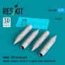 1/72 Matra-155 rocket pod.