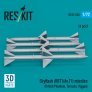 1/72 Skyflash RB71/Av.71 missiles. image 1