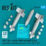 ResKit RS720538 AGM-130A Lenkflugk�rper 1/72