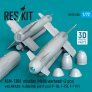 ResKit RS720538 AGM-130A Lenkflugk�rper 1/72 image 1