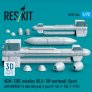 ResKit RS720544 AGM-130C Flugk�rper 1/72 mit Pod image 2