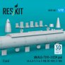 ResKit RS720561 Pod ECM AN/ALQ-71(V)-3 1/72 image 1