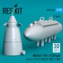 ResKit RS720561 Pod ECM AN/ALQ-71(V)-3 1/72 image 2