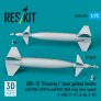 ResKit RS720575 GBU-10 Paveway I 1/72 image 1