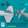 ResKit RS720576 GBU-10 Paveway I 1/72 image 2