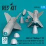 1/72 AGM-62 Walleye I ER with AN/AWG-16 pod. image 2