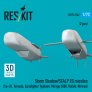 Reskit 1/72 Missiles Storm Shadow / SCALP EG - 2 pcs image 2