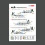 RESKIT Su-25 Frogfoot 1/48 Dark Blue 09,15,17,21,29,30,31 image 1