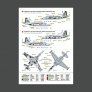 RESKIT Su-25 Frogfoot 1/48 Dark Blue 09,15,17,21,29,30,31 image 4