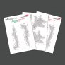 RESKIT MiG-29 Fulcrum 9-12, 9-13, UB Arm�e de l'air ukrainienne  image 1