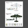 ResKit 1/48 Heinkel He 111 H-16 H-20 H-22 Sp�te Serie image 2
