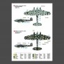 ResKit 1/48 Heinkel He 111 H-16 H-20 H-22 Sp�te Serie image 3