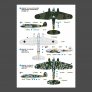RESKIT Heinkel He 111 H-16/H-20/H-22 S�rie tardive 1/72 image 1