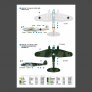 RESKIT Heinkel He 111 H-16/H-20/H-22 S�rie tardive 1/72 image 3