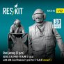 RESKIT 1/32 Figurine Jersey Rouge AERO 21A MHU-191A/M image 2