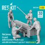RESKIT 1/32 Red jersey AERO 21A MHU-191A/M image 1