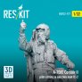 RESKIT 1/32 A-7D/E Corsair II Pilot Ejection Seat IC-2 image 2