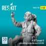 ResKit 1/32 Pilote A-7E Corsair II si�ge �jectable SJU-8/A image 2