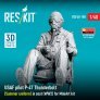 ResKit 1/48 USAF Pilot P-47 Thunderbolt Sommeruniform image 2