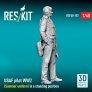 Reskit USAF Pilot WW2 Sommeruniform 1/48 image 1