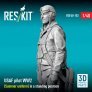 Reskit USAF Pilot WW2 Sommeruniform 1/48 image 2