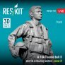 Reskit 1/48 A-10A Thunderbolt II Pilot stehend image 1