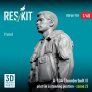 Reskit 1/48 A-10A Thunderbolt II Pilot stehend image 2