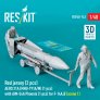 RESKIT 1/48 Jersey Rouge AERO 21A MHU-191A/M (x2)