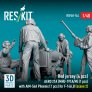 RESKIT 1/48 Red Jersey AERO 21A MHU-191A/M - 4 pcs image 2