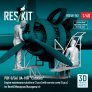 ResKit RSF480162 PBY Catalina Engine Maintenance Platform 1/48 image 3