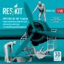 ResKit RSF480162 PBY Catalina Engine Maintenance Platform 1/48 image 4