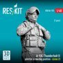 Reskit 1/48 A-10C Thunderbolt II Pilot stehend image 1