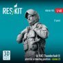 Reskit 1/48 A-10C Thunderbolt II Pilot stehend image 2