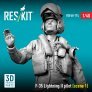 ResKit 1/48 F-35 Lightning II Pilot Scene 1 image 2