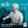 ResKit RSF720083 Fahrer MD-3 Mule 1/72 image 1