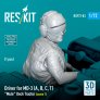 ResKit RSF720083 Fahrer MD-3 Mule 1/72 image 2