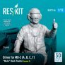 ResKit RSF720084 Conducente MD-3 Mule 1/72 image 1