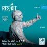 ResKit RSF720084 Conducente MD-3 Mule 1/72 image 2
