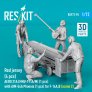 RESKIT 1/72 Technicien Jersey Rouge AERO 21A MHU-191A/M image 1