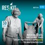 RESKIT 1/72 Bodenpersonal & Bewaffnung AERO 21A AIM-54C image 2