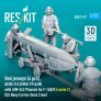 1/72 Red jerseys., AERO 21A with AIM-54C image 2