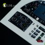 RESKIT Int�rieur 3D Spitfire Mk VIII 1/24 pour Airfix image 6