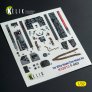 RESKIT 1/32 Int�rieur F-86D 3D Kitty Hawk/ZIMI image 1