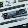 RESKIT 1/32 Int�rieur F-86D 3D Kitty Hawk/ZIMI image 3